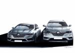 Renault Koleos 2016 года